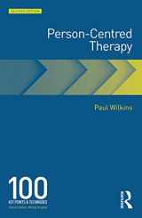 9780415743716-0415743710-Person-Centred Therapy (100 Key Points)