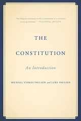 9780465094103-0465094104-The Constitution: An Introduction