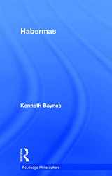 9780415773249-0415773245-Habermas (The Routledge Philosophers)