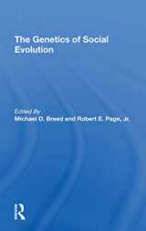 9780367307943-0367307944-The Genetics Of Social Evolution