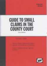9781900694766-190069476X-Guide to Small Claims in the County Court