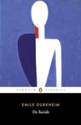 9780140449679-0140449671-On Suicide (Penguin Classics)