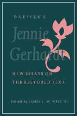 9780812215137-0812215133-Dreiser's "Jennie Gerhardt": New Essays on the Restored Text
