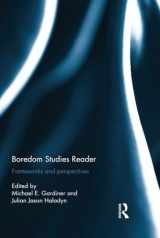 9781138927469-1138927465-Boredom Studies Reader