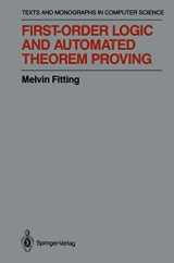 9780387972336-0387972331-First-Order Logic and Automated Theorem Proving (Texts & Monographs in Computer Science)