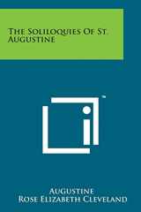 9781498190930-1498190936-The Soliloquies of St. Augustine