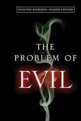 9780268100322-0268100322-The Problem of Evil: Selected Readings, Second Edition