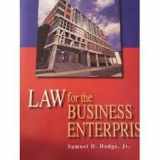 9780078126376-0078126371-Law for the Business Enterprise