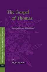 9789004190412-9004190414-The Gospel of Thomas: Introduction and Commentary (Texts and Editions for New Testament Study, 11)