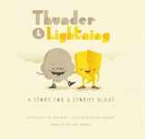 9780615850344-0615850340-Thunder & Lightning: A Story for a Stormy Night