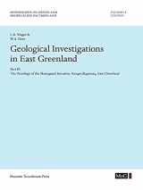 9788763513852-8763513854-Geological Investigations in East Greenland, Part III - The Petrology of the Skaergaard Intrusion, Kangerdlusgssuaq, East Greenland