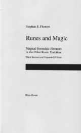 9781885972323-1885972326-Runes and Magic