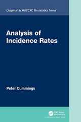 9780367152062-0367152061-Analysis of Incidence Rates (Chapman & Hall/CRC Biostatistics Series)