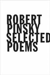 9780374258603-0374258600-Selected Poems
