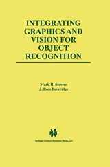 9780792372073-0792372077-Integrating Graphics and Vision for Object Recognition (The Springer International Series in Engineering and Computer Science, 589)