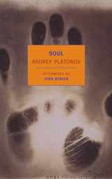 9781590172544-159017254X-Soul: And Other Stories (New York Review Books Classics)