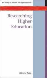 9780335211180-0335211186-Researching Higher Education