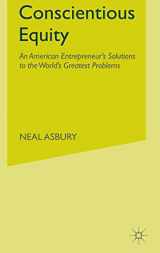 9780230108929-023010892X-Conscientious Equity: An American Entrepreneur's Solutions to the World's Greatest Problems