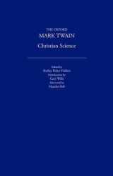 9780195114249-0195114248-Christian Science (1907) (The ^AOxford Mark Twain)