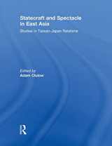 9780415850841-0415850843-Statecraft and Spectacle in East Asia