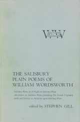 9780801408922-080140892X-The Salisbury Plain Poems of William Wordsworth