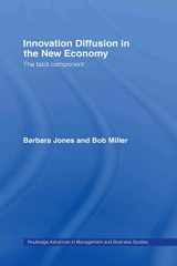 9780415310475-0415310474-Innovation Diffusion in the New Economy: Tacit Component (Routledge Advances in Management and Business Studies)