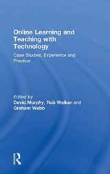 9780749435295-0749435291-Online Learning and Teaching with Technology: Case Studies, Experience and Practice (Case Studies of Teaching in Higher Education Series)