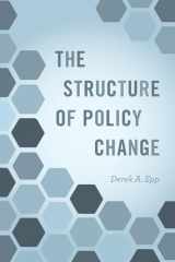 9780226529721-022652972X-The Structure of Policy Change
