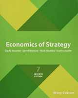 9781119378761-1119378761-Economics of Strategy
