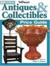 9780873499903-0873499905-Warman's Antiques & Collectibles Price Guide (Warman's Antiques and Collectibles Price Guide)