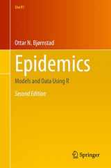 9783031120558-3031120558-Epidemics: Models and Data Using R (Use R!)