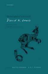 9780198855842-0198855842-Philosophical Letters of David K. Lewis: Volume 2: Mind, Language, Epistemology