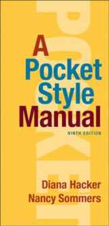 9781319169541-1319169546-A Pocket Style Manual