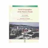 9780471445807-0471445800-Social Geographies of the Modern Worldregional Texts