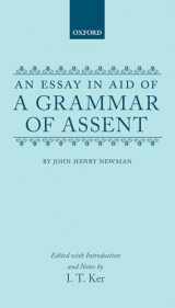 9780198127512-0198127510-An Essay in Aid of A Grammar of Assent