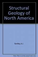 9780060418403-0060418400-Structural Geology of North America