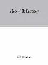 9789354048029-9354048021-A book of old embroidery