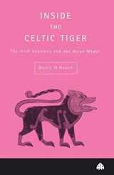9780745312835-0745312837-INSIDE THE CELTIC TIGER (Contemporary Irish Studies)