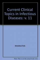 9780865421097-0865421099-Current Clinical Topics in Infectious Diseases