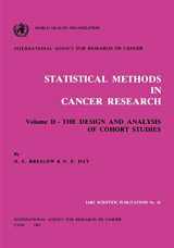 9789283201823-9283201825-Statistical Methods in Cancer Research (IARC Scientific Publications)