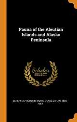9780353245617-0353245615-Fauna of the Aleutian Islands and Alaska Peninsula