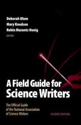9780195174991-0195174992-A Field Guide for Science Writers: The Official Guide of the National Association of Science Writers