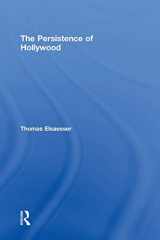 9780415968133-0415968135-The Persistence of Hollywood