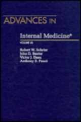 9780815183174-0815183178-Advances in Internal Medicine