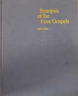 9780826705006-0826705006-Synopsis of the Four Gospels