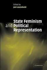 9780521617642-0521617642-State Feminism and Political Representation