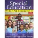 9780757561719-0757561713-Special Education for All Teachers