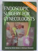 9780702022500-0702022500-Endoscopic Surgery for Gynecologists with CD-ROM