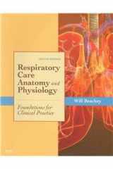 9780323061582-0323061583-Respiratory Care Anatomy and Physiology - Text and E-Book Package: Foundations for Clinical Practice