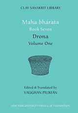 9780814767238-0814767230-Mahabharata Book Seven (Volume 1): Drona (Clay Sanskrit Library, 61)